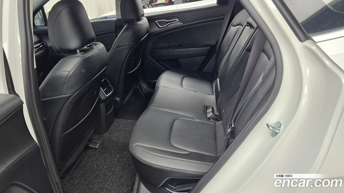 Kia Sportage — фото 3