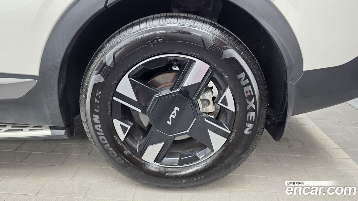 Kia Sportage — фото 4