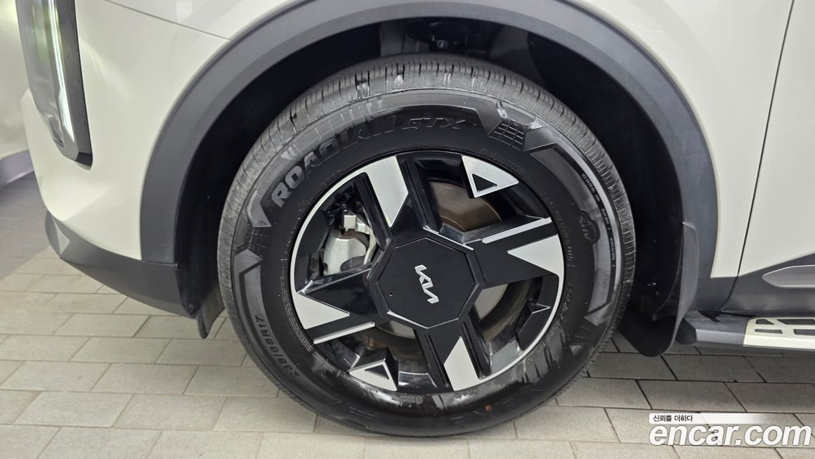 Kia Sportage — фото 5