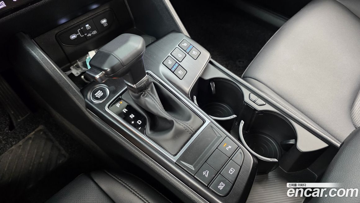 Kia Sportage — фото 10