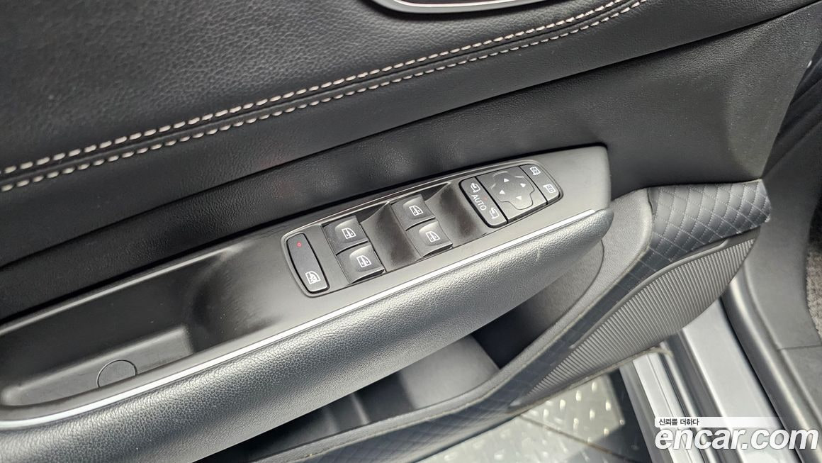 Renault Samsung SM6 — фото 15