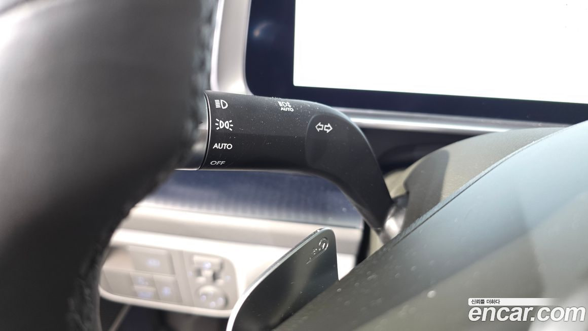 Hyundai Ioniq6 — фото 3