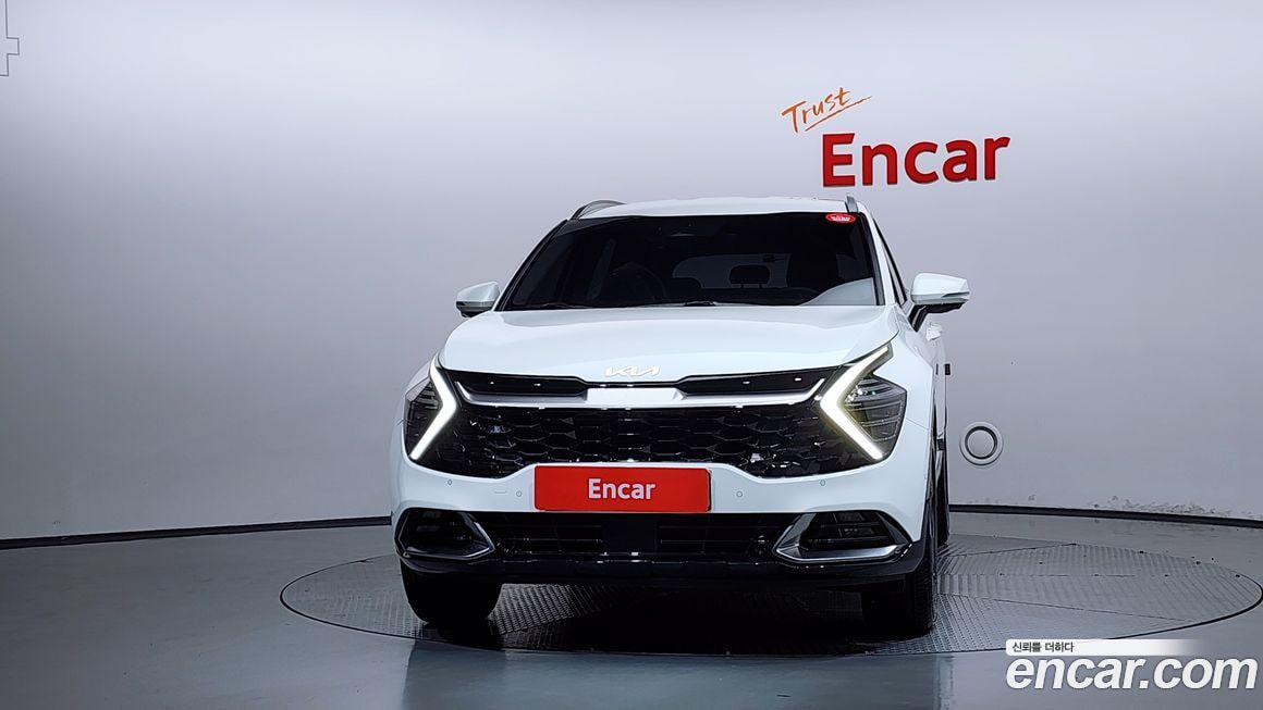 Kia Sportage — фото 2