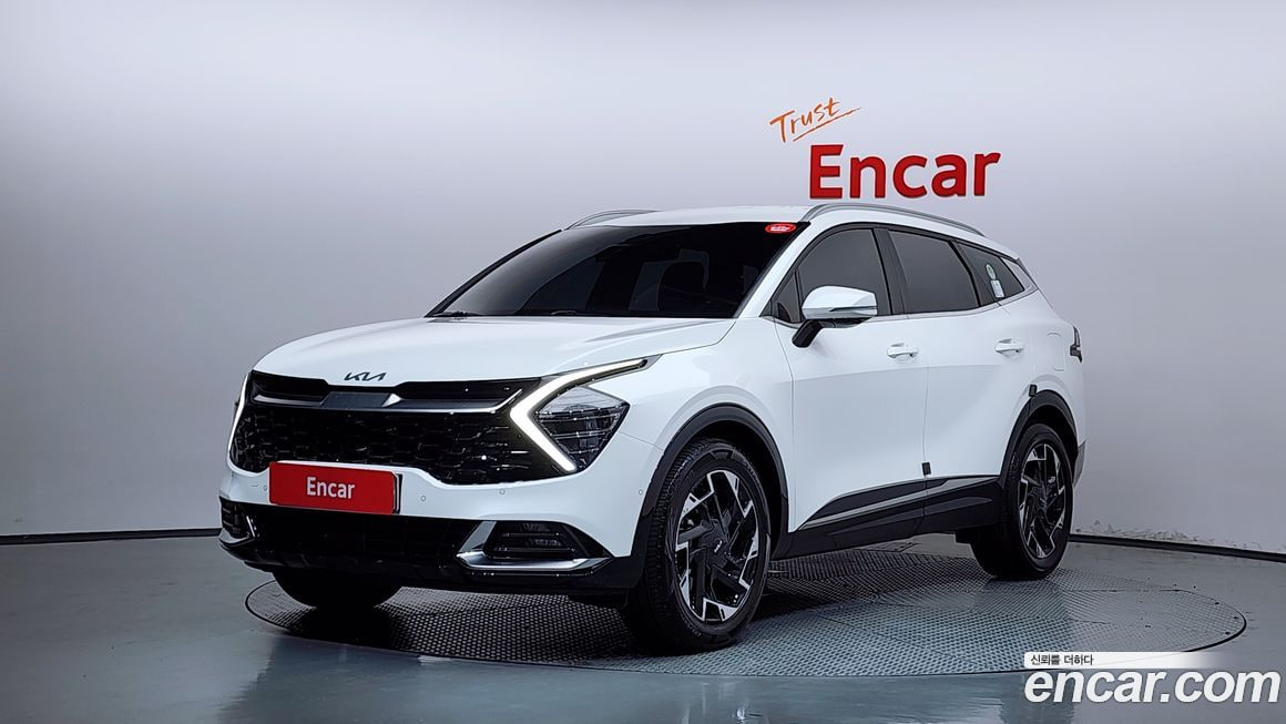 Kia Sportage — фото 4