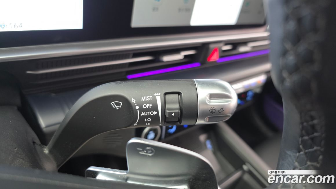 Hyundai Ioniq6 — фото 8