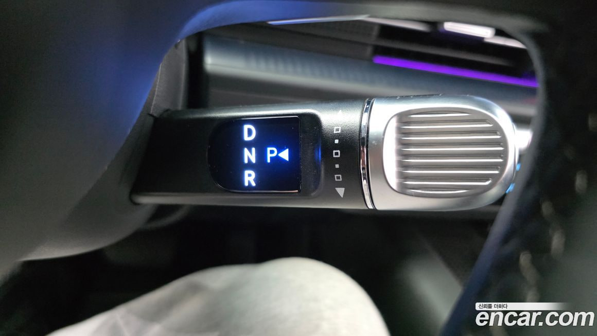 Hyundai Ioniq6 — фото 12