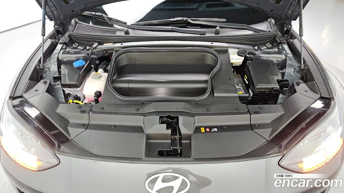 Hyundai Ioniq6 — фото 5
