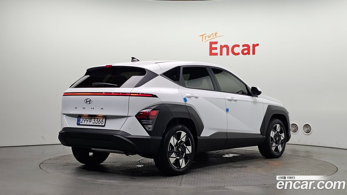Hyundai Kona — фото 4