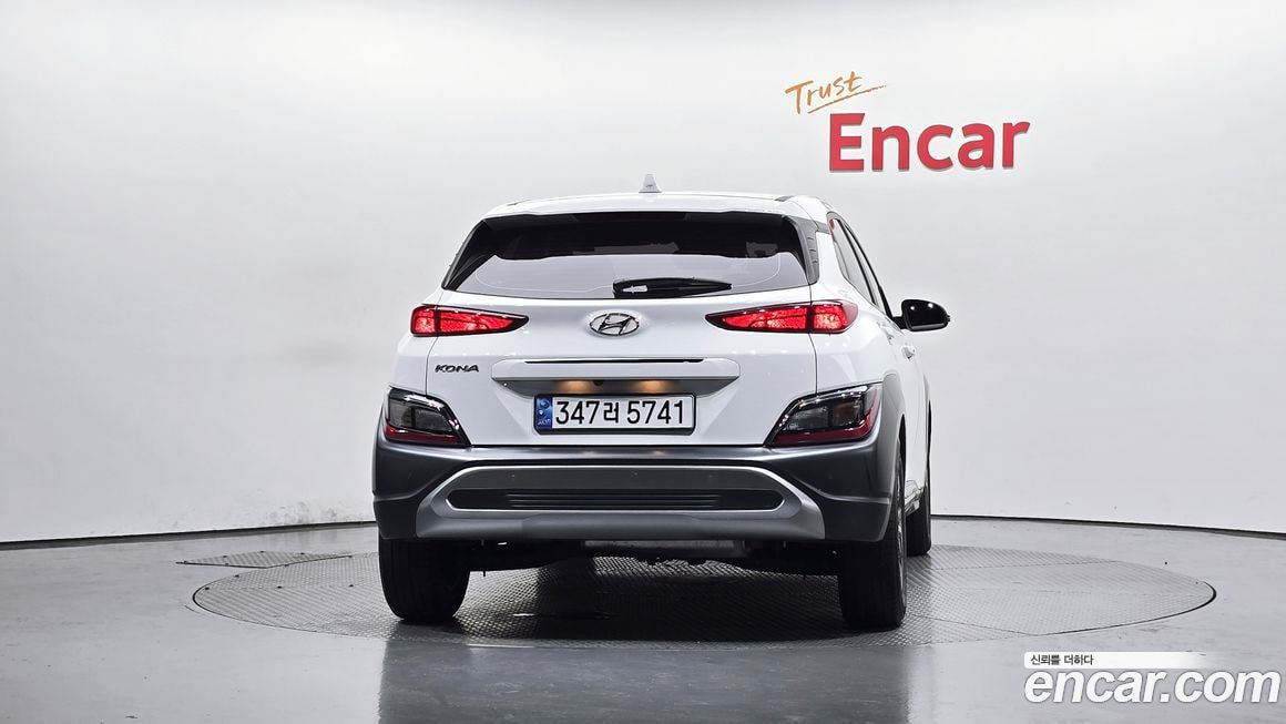Hyundai Kona — фото 2