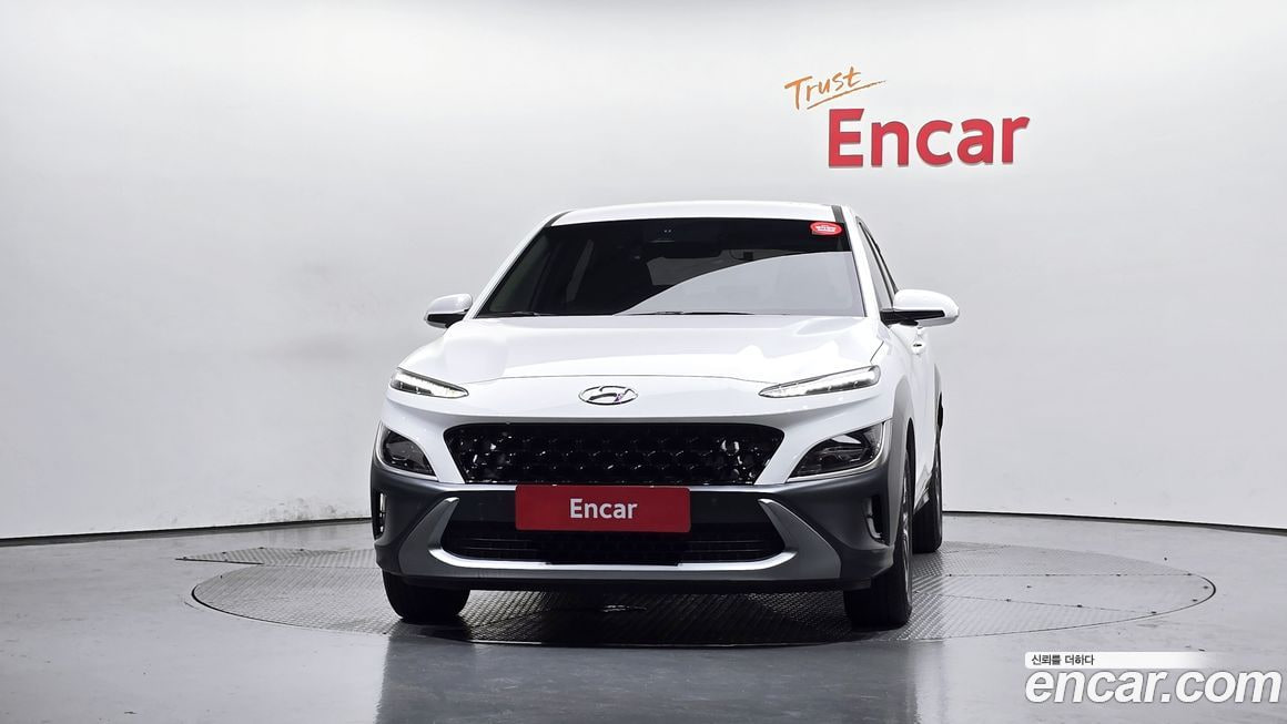 Hyundai Kona — фото 4