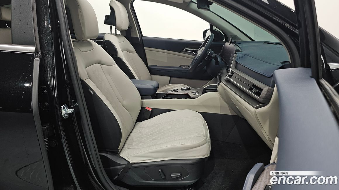 Kia Sportage — фото 10