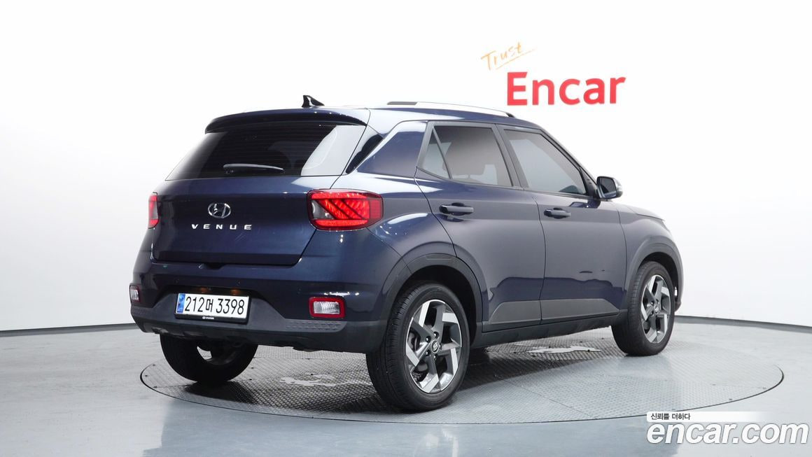Hyundai Venue