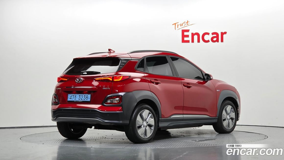 Hyundai Kona — фото 2
