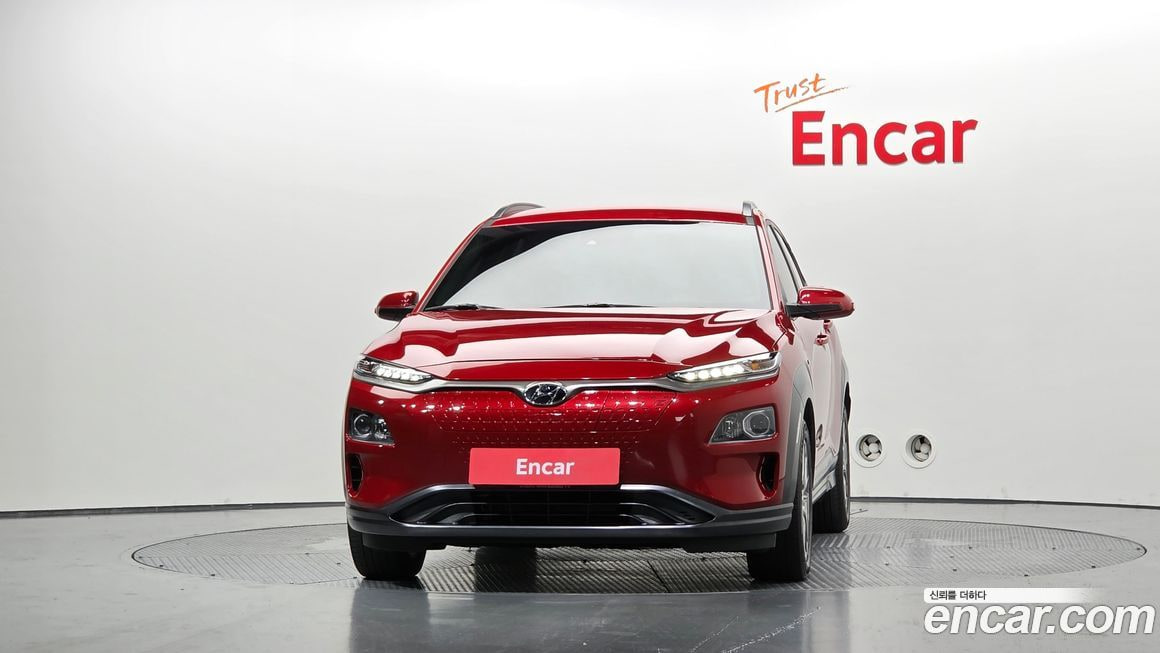 Hyundai Kona — фото 3