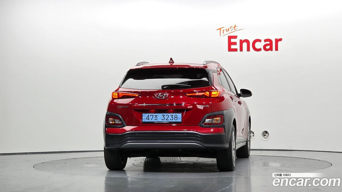 Hyundai Kona — фото 4