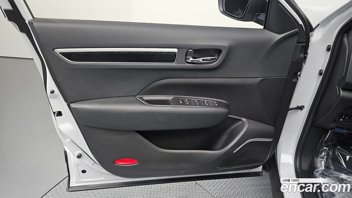 Renault Samsung QM6 — фото 10