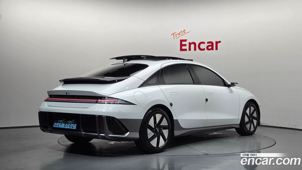 Hyundai Ioniq6